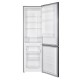 REFRIGERATORS FREESTANDING  CFX253 NF IX (180x55 / E / INOX LOOK / FNF)